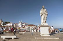 Lisbon highlights private tour