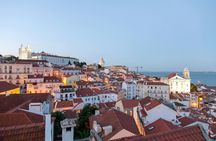 Lisbon highlights private tour