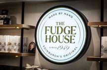 Historical gems tour with whisky and local flavours in Edinburgh