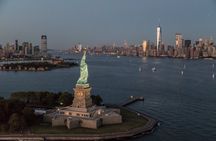 Private NYC Helicopter Tour from Westchester