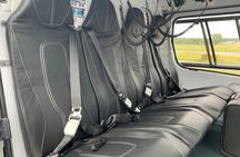 Private NYC Helicopter Tour from Westchester