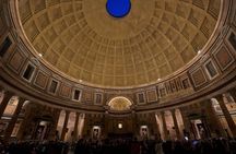 Tickets to the Pantheon in Rome with audioguided tour