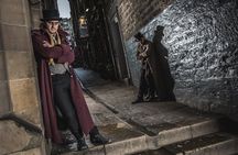 Edinburgh Dungeon standard entry tickets