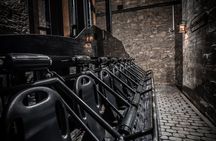 Edinburgh Dungeon standard entry tickets