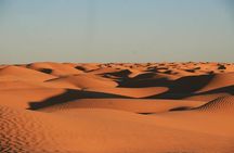 Douz, Matmata and Toujane guided tour from Djerba or Zarzis