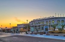 Airport private transfer from-to Djerba-Zarzis