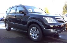 Airport private transfer from-to Djerba-Zarzis