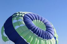 Parasailing adventure