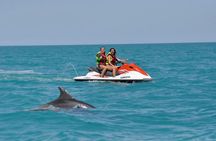 Jet ski adventure