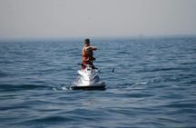 Jet ski adventure