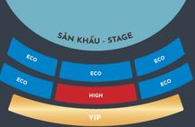 Hoi An Memories Show tickets