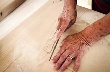 Traditional Pasta-making class at a historic Masseria in Martano