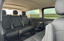 Tour to Lecce and Gallipoli from Ostuni