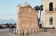 Tour to Lecce and Gallipoli from Ostuni