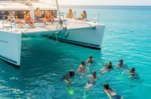 Key West trip with snorkeling and unlimited drinks