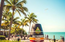Key West full-day trip from Miami