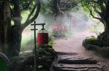Dantewada, Wat Ban Den and Sticky Waterfall private day tour