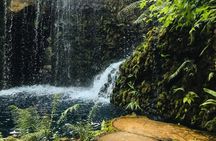 Dantewada, Wat Ban Den and Sticky Waterfall private day tour