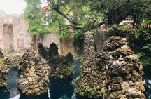 Dantewada, Wat Ban Den and Sticky Waterfall private day tour