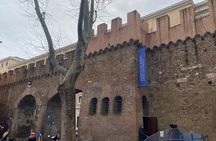 Passetto di Borgo night guided tour