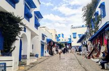 Carthage, Sidi Bou Said and Tunis Medina with lunch