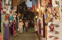 Carthage, Sidi Bou Said and Tunis Medina with lunch