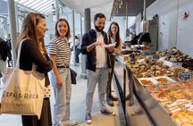 Portuguese Tapas Class and Market Tour With Lunch and Wine
