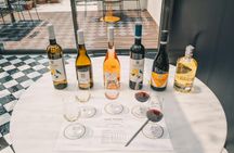 Porto Wine Tasting Experience with Portuguese Cheese and Ham Plate