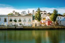 Highlights of East Algarve from Faro