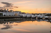 Highlights of East Algarve from Faro