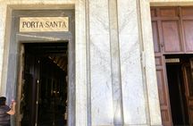 Santa Maria Maggiore Basilica audio guide and Underground entry ticket