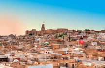 Private tour to explore Hammamet, Monastir and Sousse