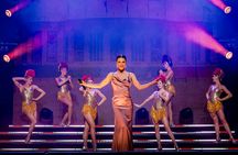 Tickets for Grand Show Mirage Magique at Grand Casino Knokke