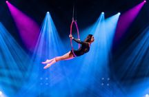 Crescendo evening show at Witte Paard Blankenberge
