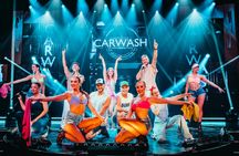 Crescendo evening show at Witte Paard Blankenberge
