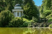 Kassel city highlights walking tour with a local guide