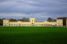 Kassel city highlights walking tour with a local guide