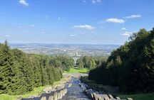 Kassel city highlights walking tour with a local guide