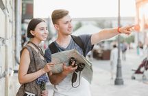 Augsburg city highlights walking tour with a local guide