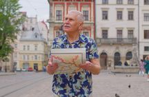 Karlsruhe city highlights walking tour with a local guide