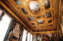 Exclusive Saint Mark's Basilica After Dark and Doge's Palace Tour