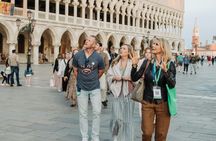 Exclusive Saint Mark's Basilica After Dark and Doge's Palace Tour