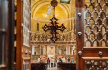 Alone in St. Mark's Basilica: After Hours Tour