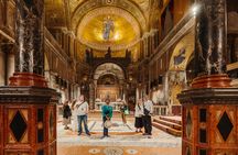 Alone in St. Mark's Basilica: After Hours Tour