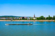 Bonn city highlights walking tour with a local guide