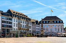 Bonn city highlights walking tour with a local guide