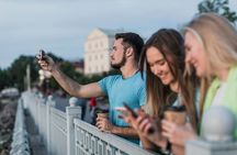 Mainz city highlights walking tour with a local guide