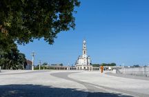 Small group tour to Fátima, Batalha, Nazaré and Óbidos