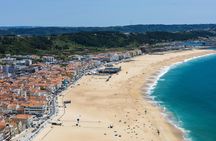 Small group tour to Fátima, Batalha, Nazaré and Óbidos