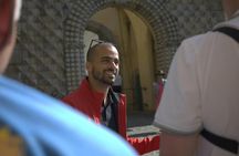 Full-day shared tour to Fátima, Nazaré, and Sintra from Lisbon